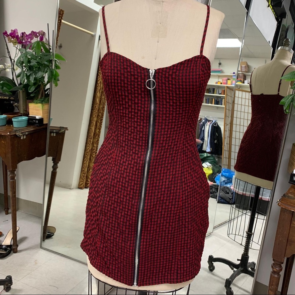 Forever 21 dress